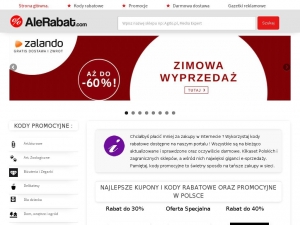 Sprawdzone i korzystne kody promocyjne bonprix