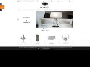 Sprzedaż ręcznie robionych lamp