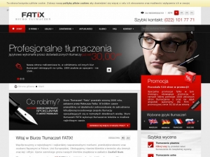 Tłumacz - Kraków