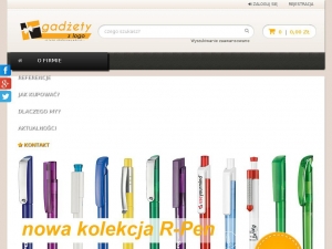 Najwyższej jakości gadżety reklamowe