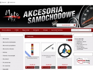 Nowoczesny i tani prostownik samochodowy