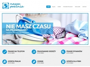Nowe metody prania wykładzin