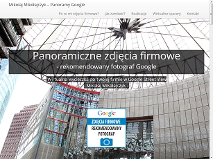 Pokaż swoją firmę w internecie - warto