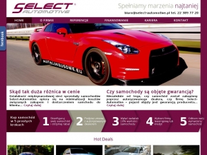 Idealne połączenie suv z nadwoeiem typu coupe