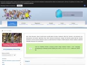 Profesjonalne wyroby z różnych metali