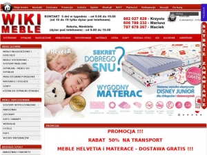 Atrakcyjne, funkcjonalne i komfortowe krzesła