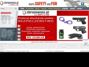 Chcesz skutecznie się bronić przed napastnikiem?